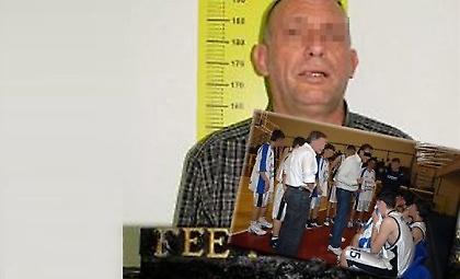 «Οργή λαού» στο Facebook για τον παιδεραστή εκπαιδευτικό