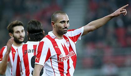 Ένα ανούσιο γκολ οφσάιντ, για καμία… πιστολιά στο Χαριλάου;