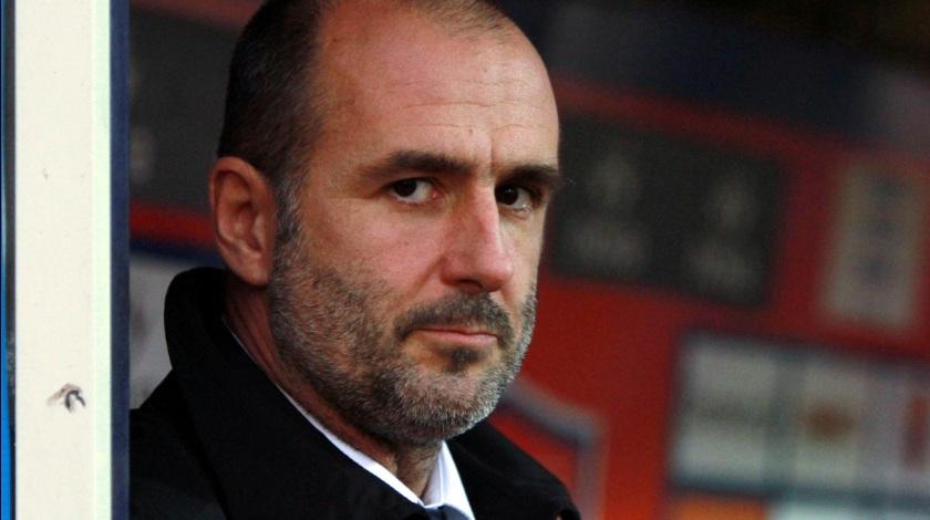 Με άγριες διαθέσεις!