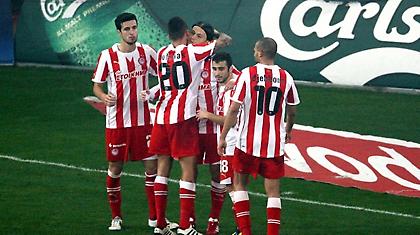 Θέλει βοήθειες ο Ολυμπιακός