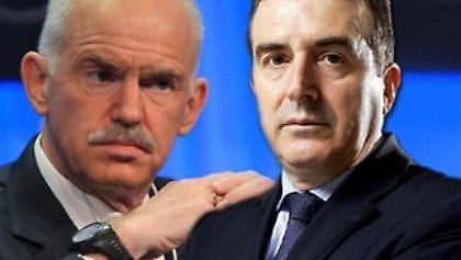 «Ο Γ. Παπανδρέου δεν μπορεί να εκπροσωπεί την παράταξη!»