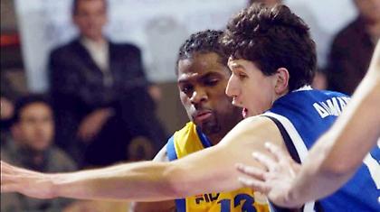 Οταν ο 3D έπαιζε στον Ηρακλή (video)