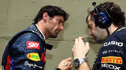 43ος και... καταϊδρωμένος