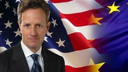 Αποστολή Γκάιτνερ στην Ευρώπη με κωδικό «βρείτε λύση!»