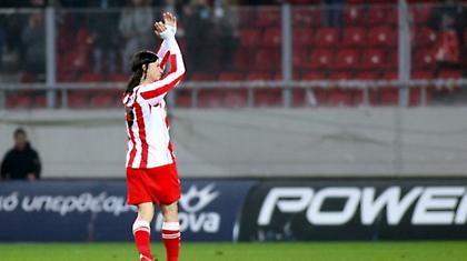 O Mάρκο ξόρκισε την κατάρα των πέναλτι