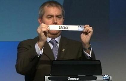 Με τους διοργανωτές οι Έφηβοι