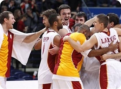 Νίκη κορυφής για «Γαλατά»