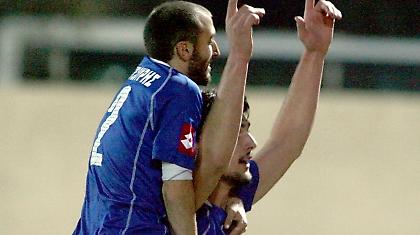 Εννιά λεπτά ήταν αρκετά…