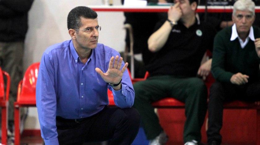 Αλλαγή σκυτάλης στον Παναθηναϊκό