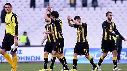 Δεν έμπαινε με τίποτα…