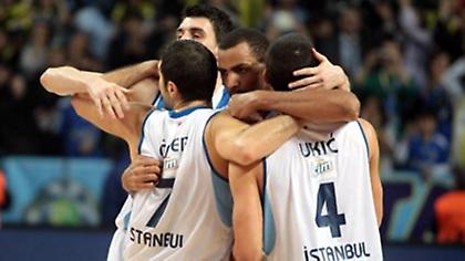 Πήρε φόρα η «Φενέρ»