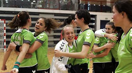 «Διπλό» του ΠΑΟΚ στη Βέροια