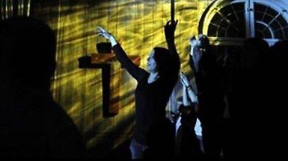 Σε ντίσκο μετατράπηκε εκκλησία στη Σουηδία