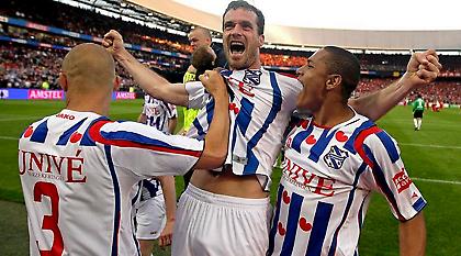 Την… προσγείωσε!