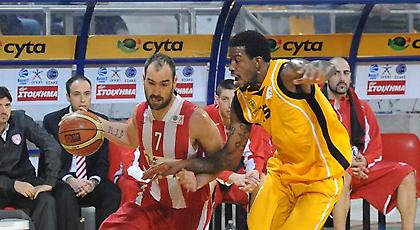 Η ανησυχητική παραγωγικότητα του Σπανούλη