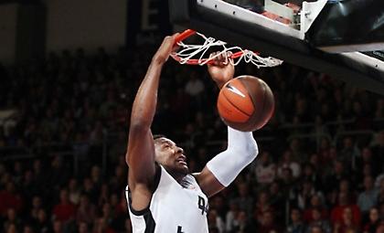 Επιτέλους νίκη για Μπάμπεργκ