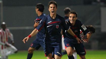 Θύμισε άλλον… Κόντε