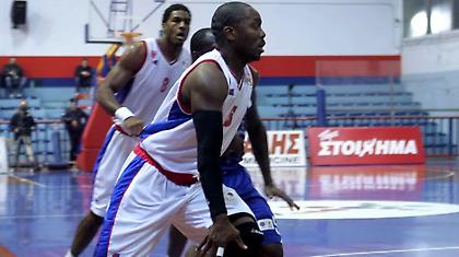 Και το σερί συνεχίζεται!