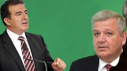 Έκρυθμο κλίμα στο ΠΑΣΟΚ...