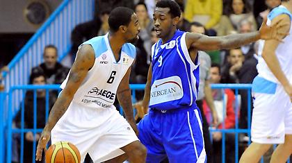 Σε καλή μέρα ο Κολοσσός, «κηδεία» για Καβάλα