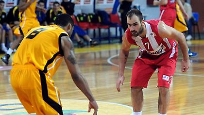 Γέλασε ο Ολυμπιακός, αλλά είναι για κλάματα...