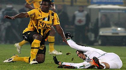 Οι… αμυντικές χορηγίες, τα νεύρα και η συνέχεια στον ΠΑΟ