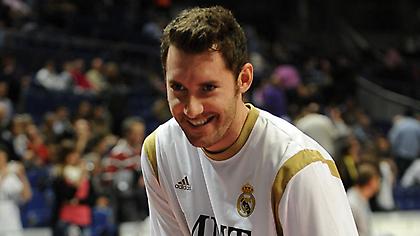 Ιδανικό «αντίο» από Ρούντι