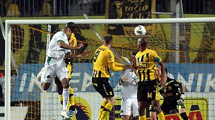 Και οι παρελάσεις ματαιώνονται...