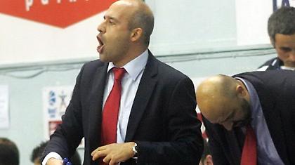 Λυκογιάννης: «Μείναμε από δυνάμεις»