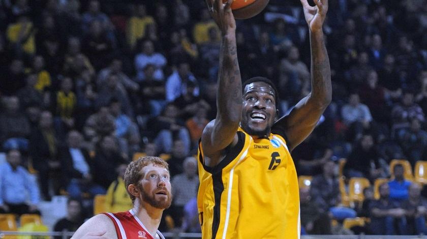 «Ο Σπανούλης είναι μεγάλος παίκτης»