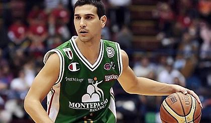 Με Ζήση νίκησε και την ατυχία