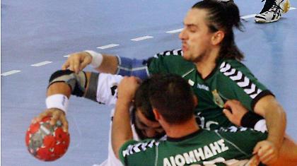 Μεγάλη πρόκριση για Διομήδη