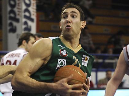 Πήρε Γκολούμποβιτς η Κάχα Λαμποράλ