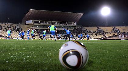Φιλικό με την Ελλάδα θέλει η Σουηδία