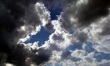 Πρόγνωση καιρού Δευτέρας, 5 Δεκεμβρίου 2011