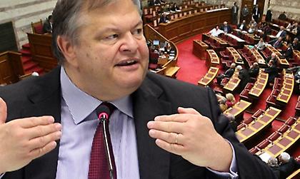 Βενιζέλος: «Τίποτα δεν θα μου αποσπάσει την προσοχή»