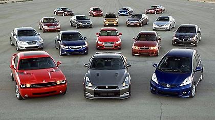 Καίνε τα ΙΧ για την αποζημίωση!