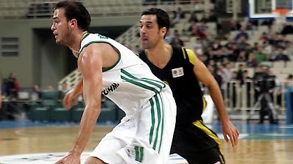 «Φανταστικό να είσαι στον Παναθηναϊκό»!