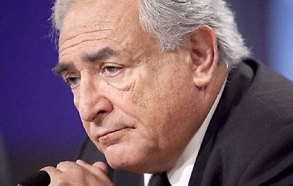 Σε «πιάτσα» για ιερόδουλες εθεάθη ο Στρος Καν