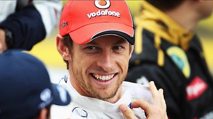 «Λιούις είσαι ο άρχοντας της ταχύτητας»