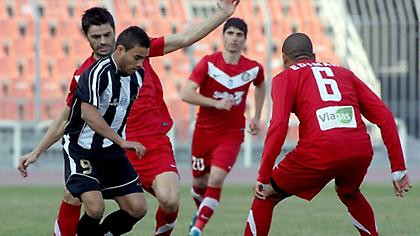 Δράμα η κατάσταση