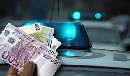 Σύλληψη διευθύνοντα συμβούλου για χρέη