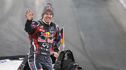 «Ήμασταν σχεδόν άψογοι»