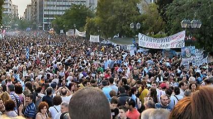 Τι θέλουμε; Γιατί κοροϊδεύουμε τον εαυτό μας;