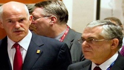 Το Παπανδρέϊκο σκορποχώρι έχει ευθύνη