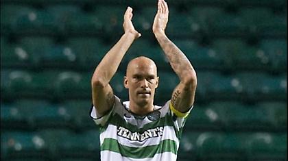 Προς ανανέωση ο Μαϊστόροβιτς