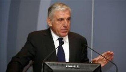 «Δεν είμαι σίγουρος πως θα αποφύγουμε τη χρεωκοπία»