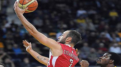 Ο Σπανούλης και οι…άλλοι