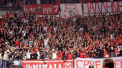 Τα εισιτήρια με Κάχα