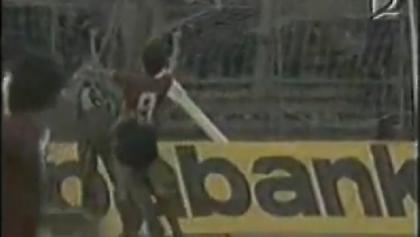 H μεγάλη πρόκριση του Μπόλονι